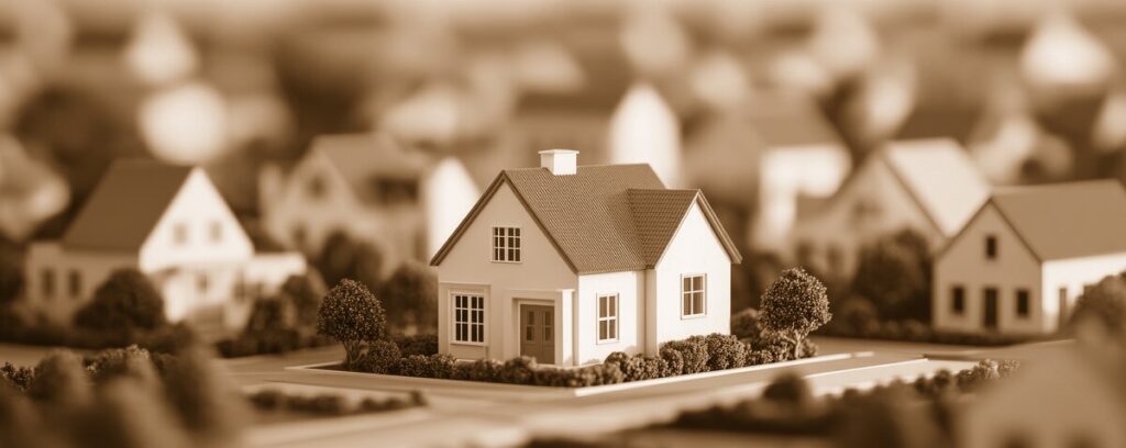 Emerald Ridge Estates: Uncovering the History and Heart of a College Station Gem